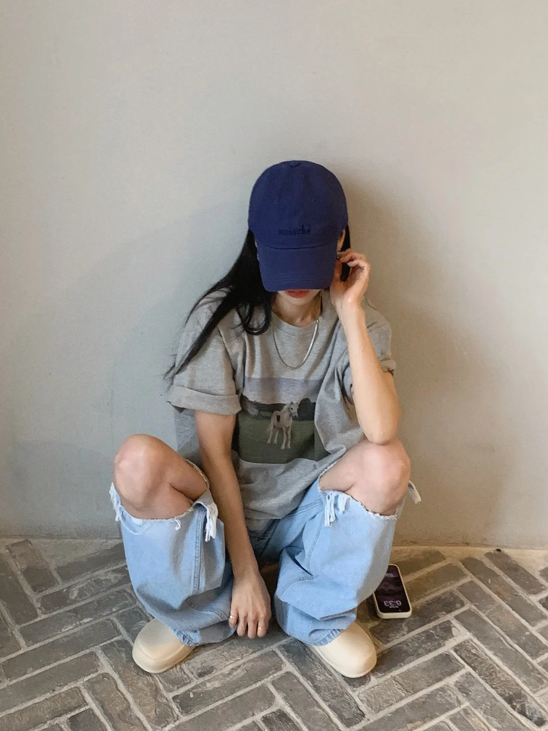 AHC 마스터즈 아이시 젤리 선스틱 1