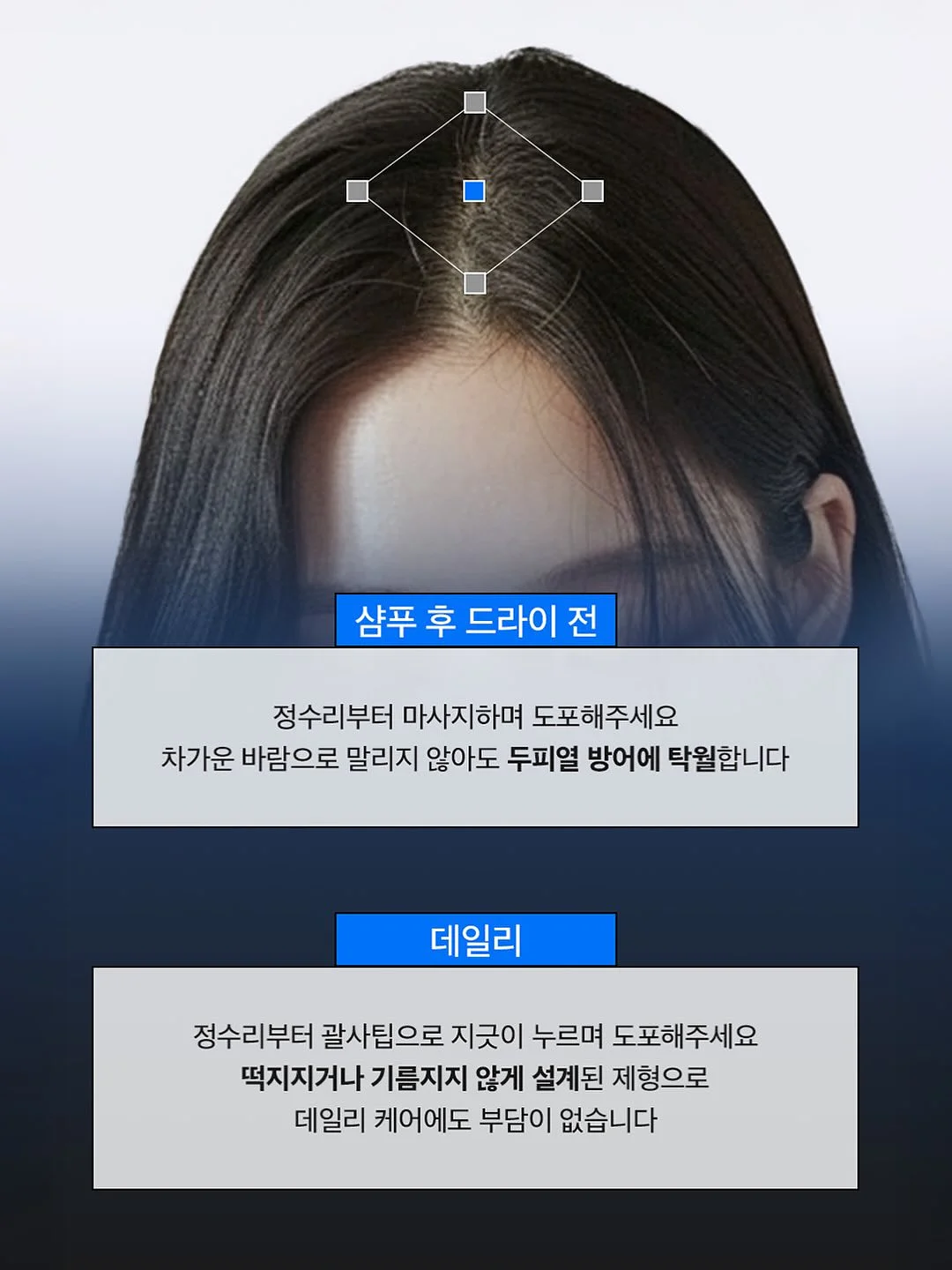 믹스 테리 주방장갑 11
