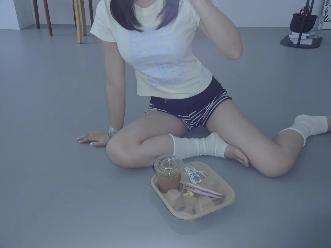 담수진주 팔찌 9