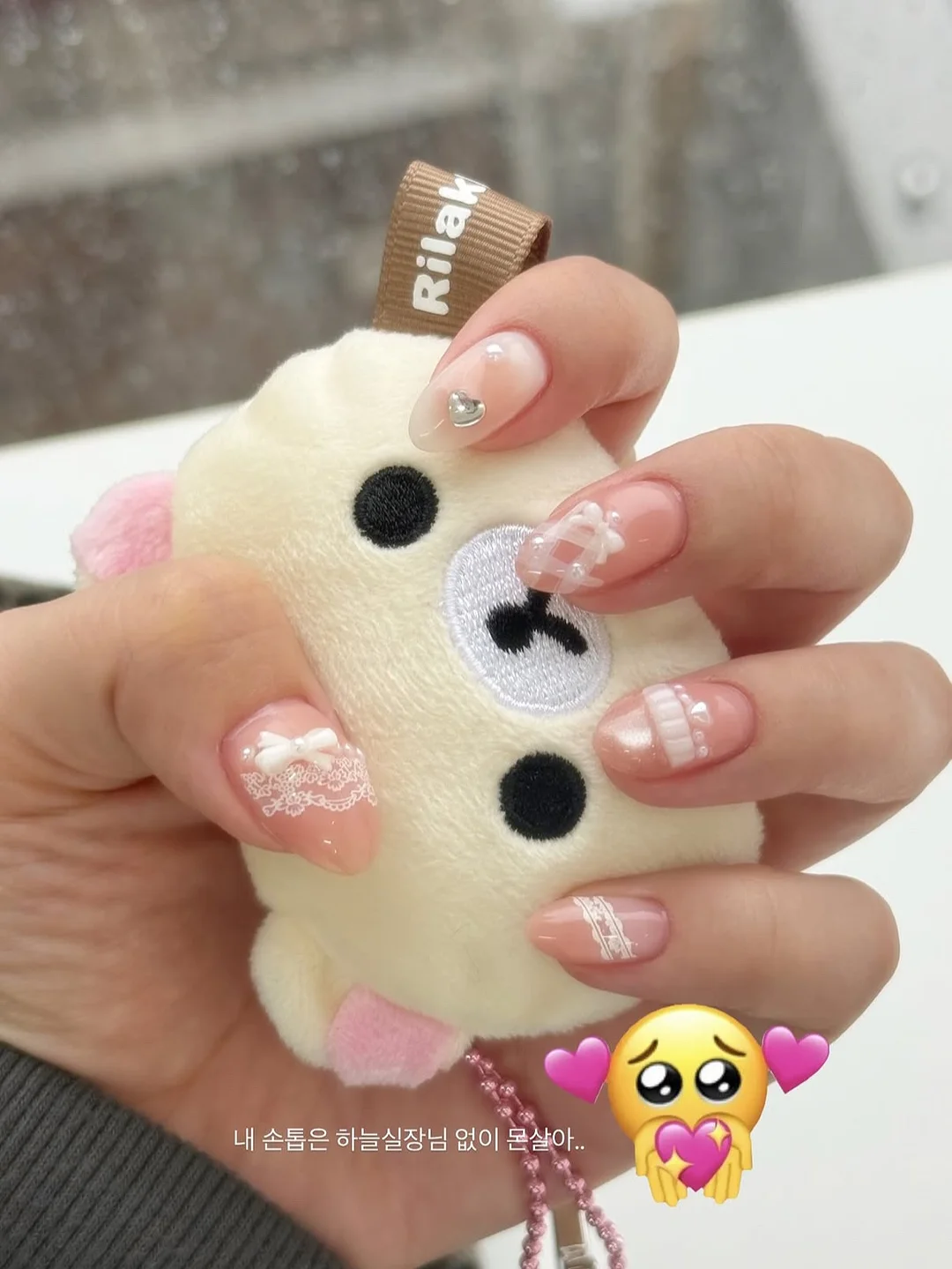 오엘라 흡입이발기 11