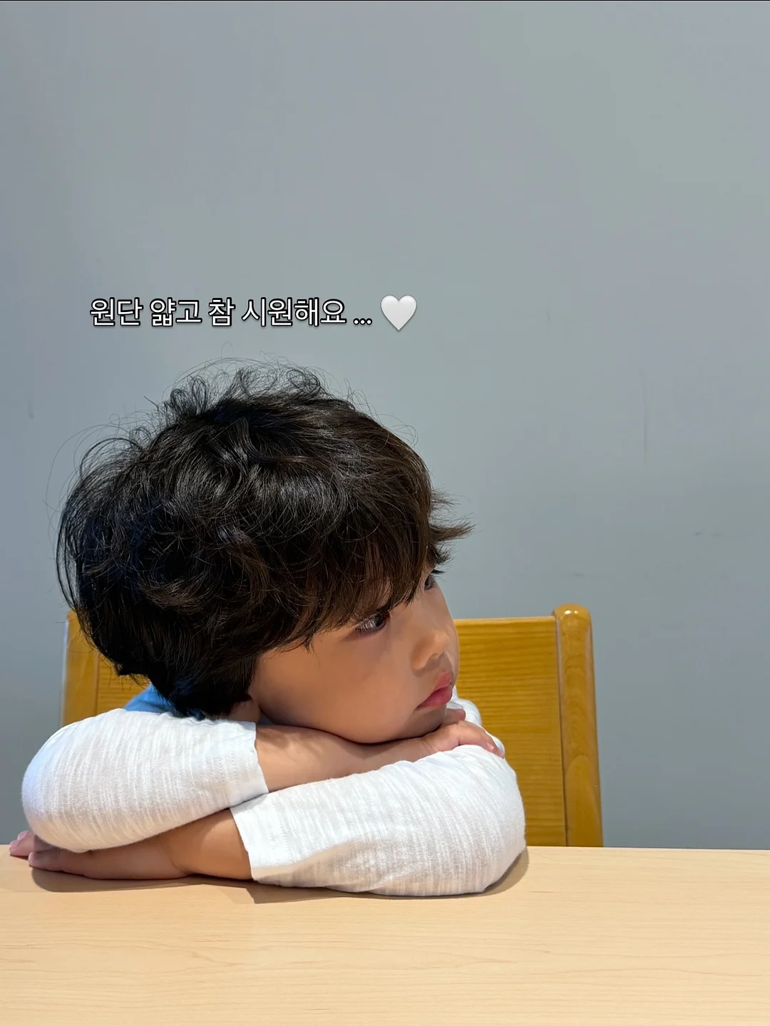 티커타일 무광 빅스퀘어 화이트 8