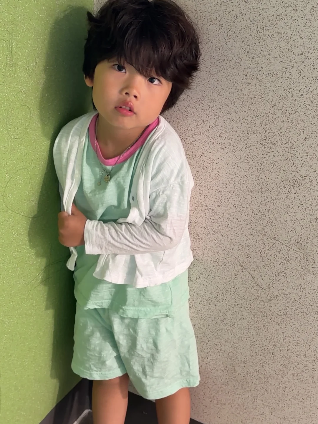 티커타일 무광 빅스퀘어 화이트 9