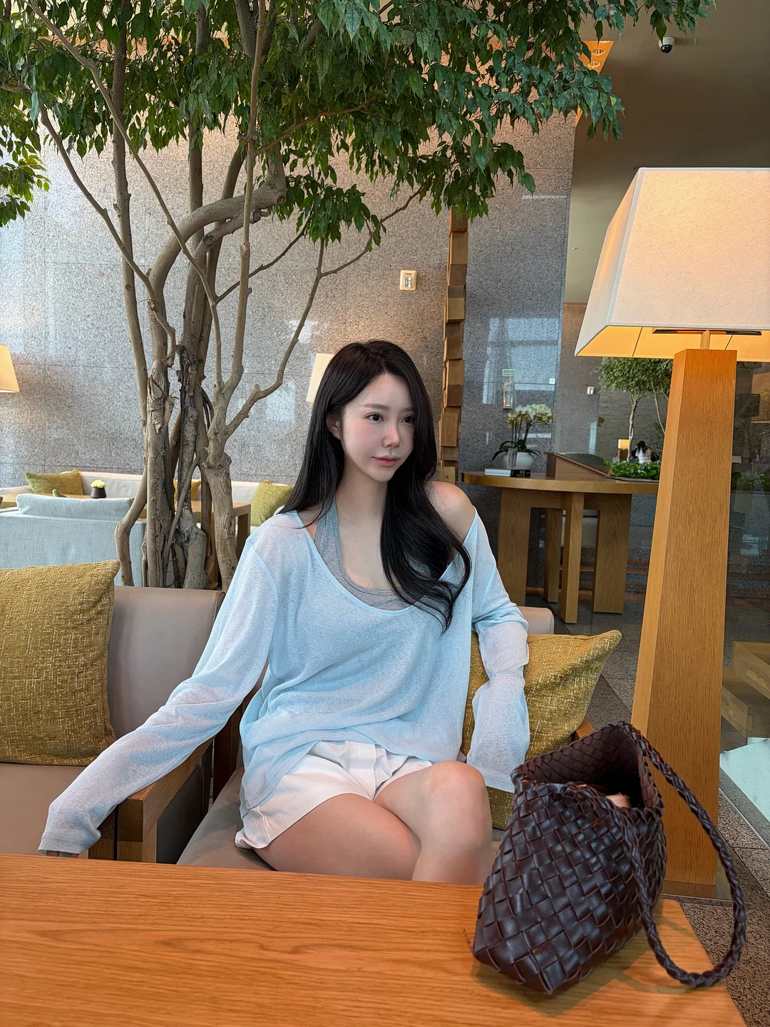 고양이 모양 이유식 쿨링기 1