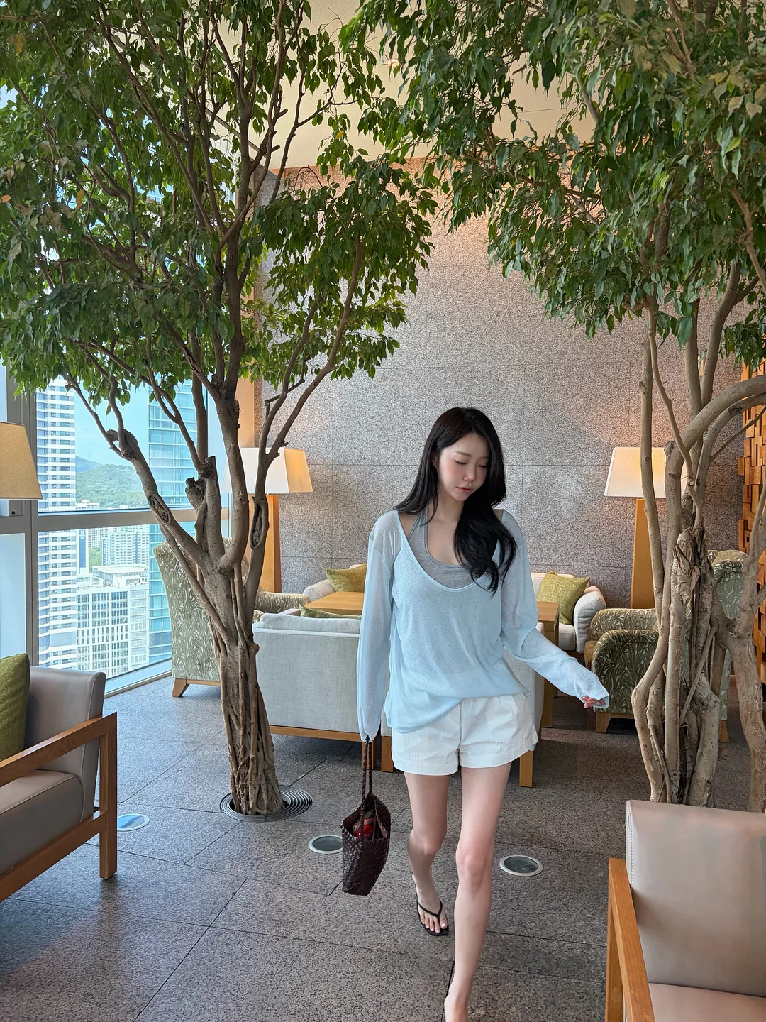 고양이 모양 이유식 쿨링기 2