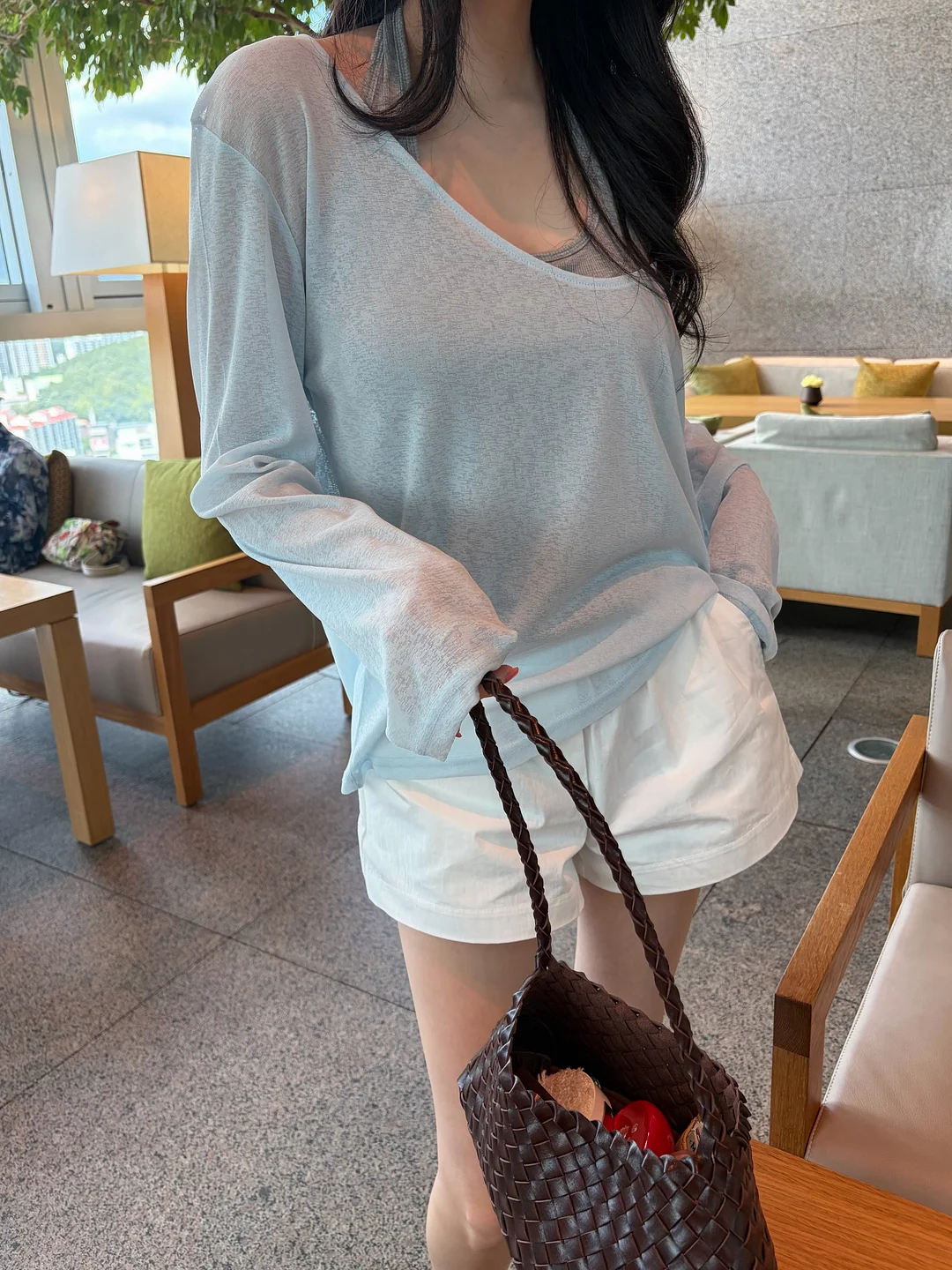 고양이 모양 이유식 쿨링기 4