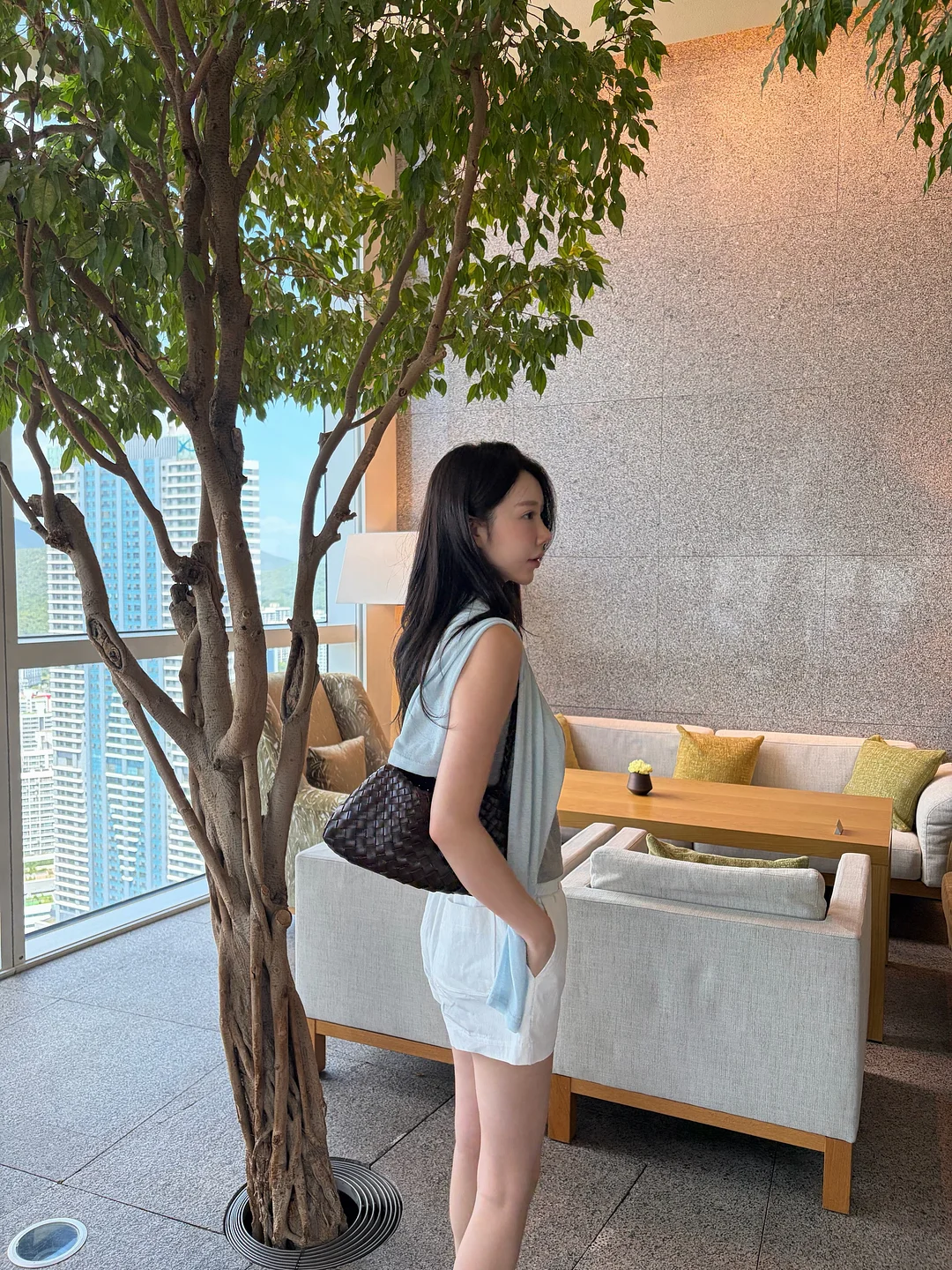 고양이 모양 이유식 쿨링기 5