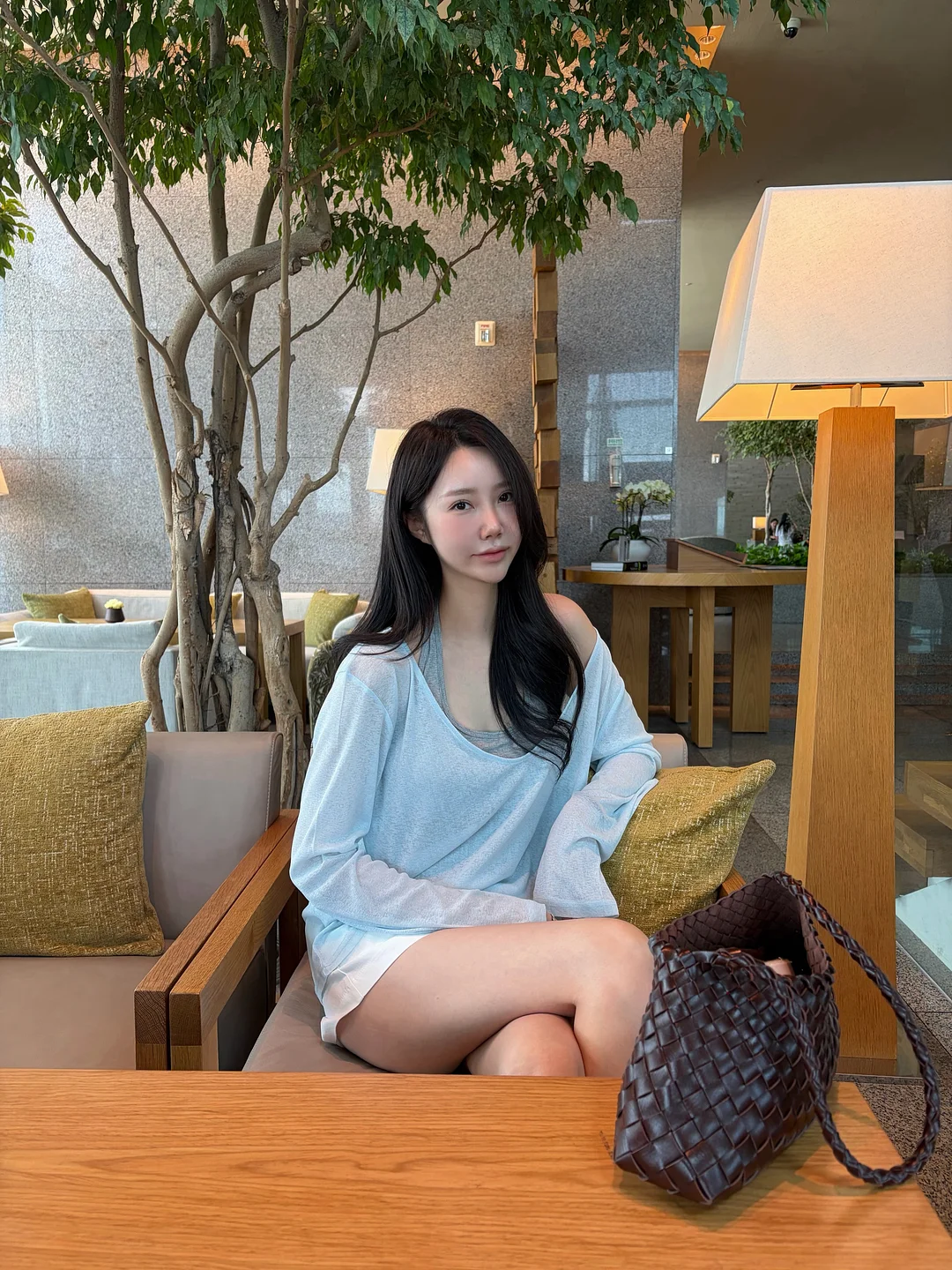 고양이 모양 이유식 쿨링기 8