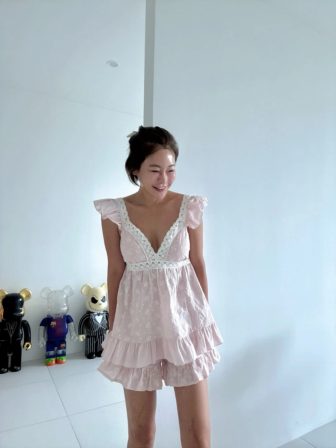 미용실 놀이 드라이기 세트 10