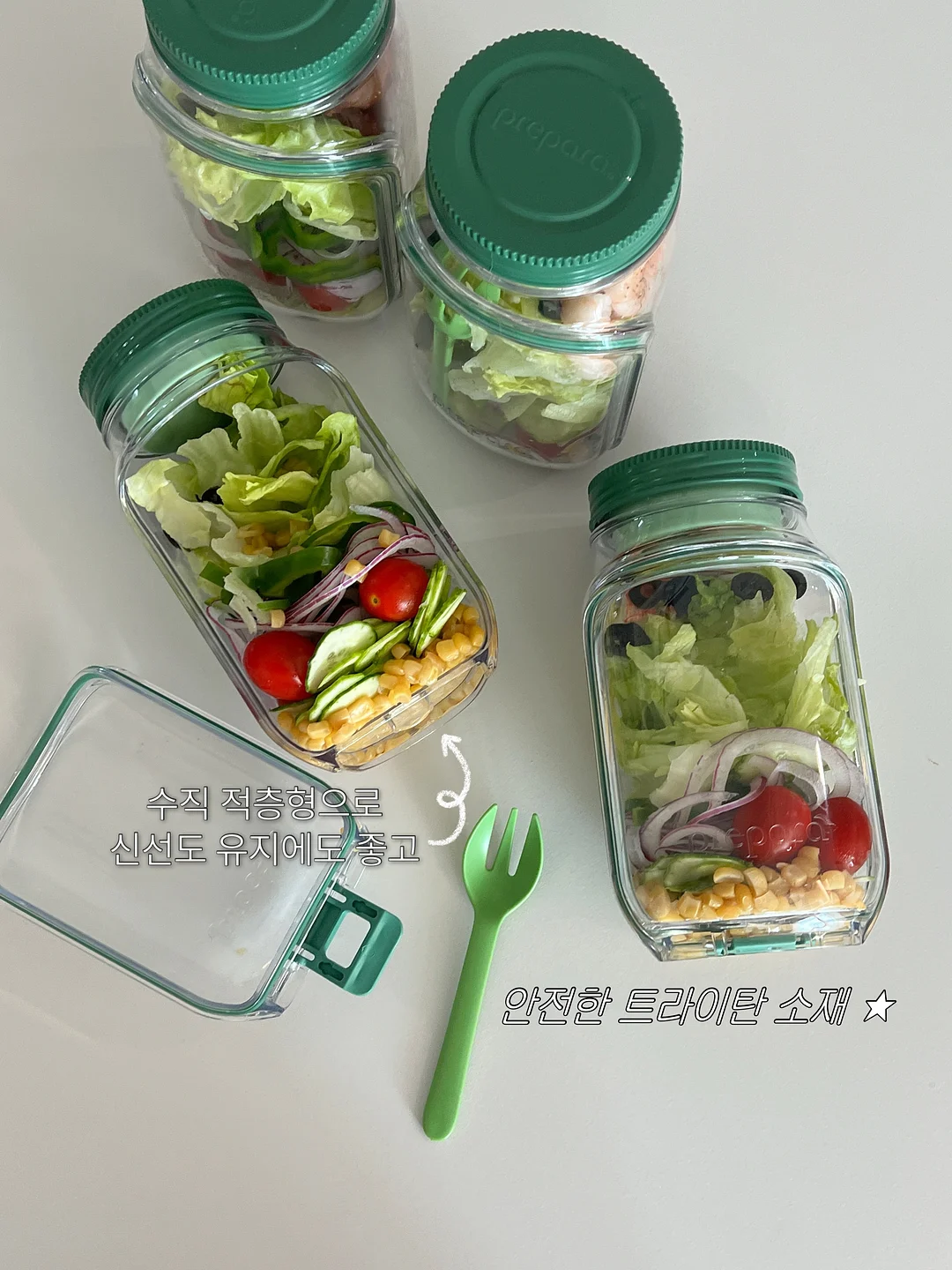 미키티셔츠 레이스 스커트 5
