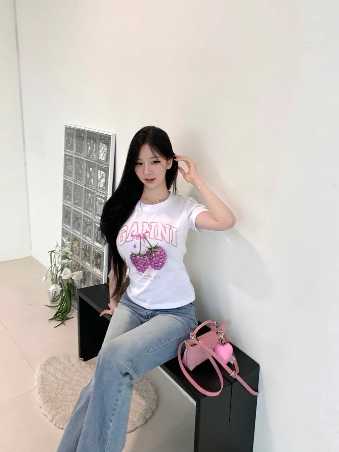 뷔스티에 세트 12