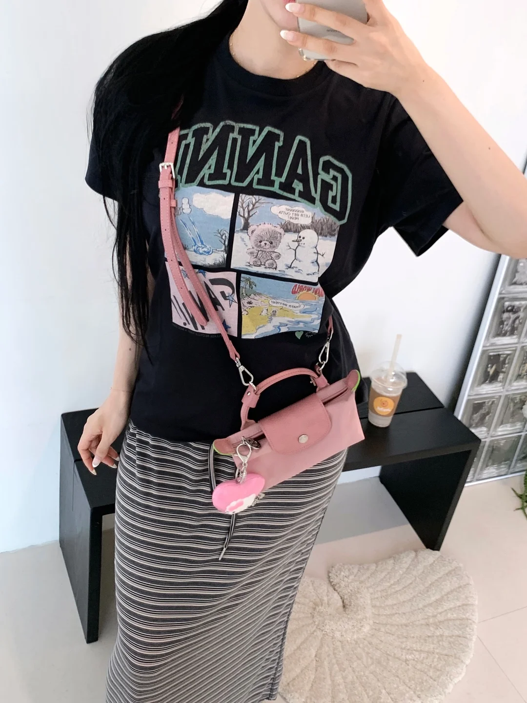 뷔스티에 세트 13
