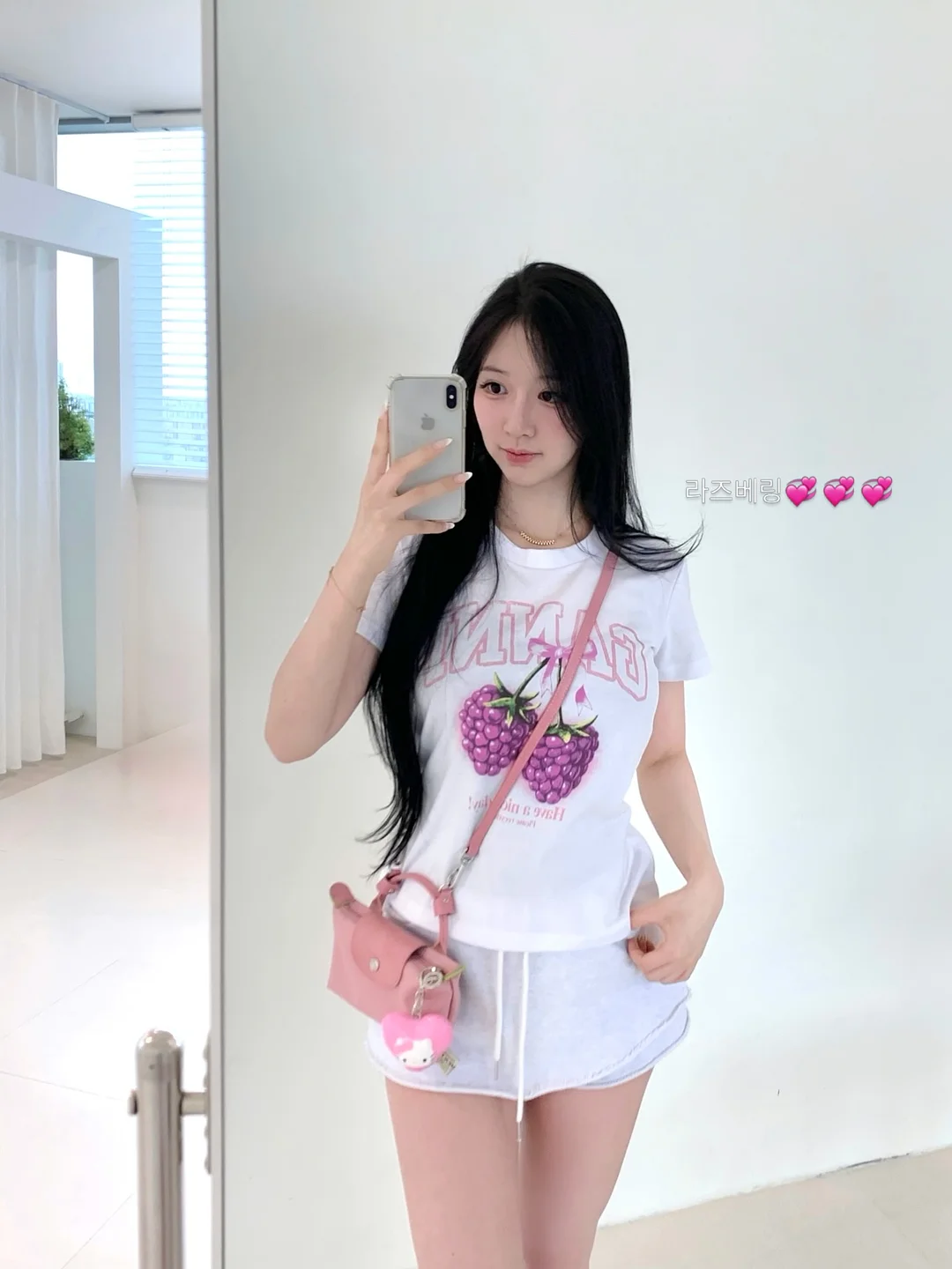 뷔스티에 세트 7