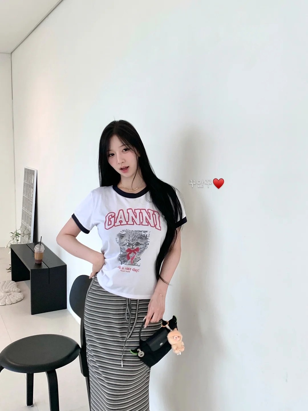 뷔스티에 세트 8