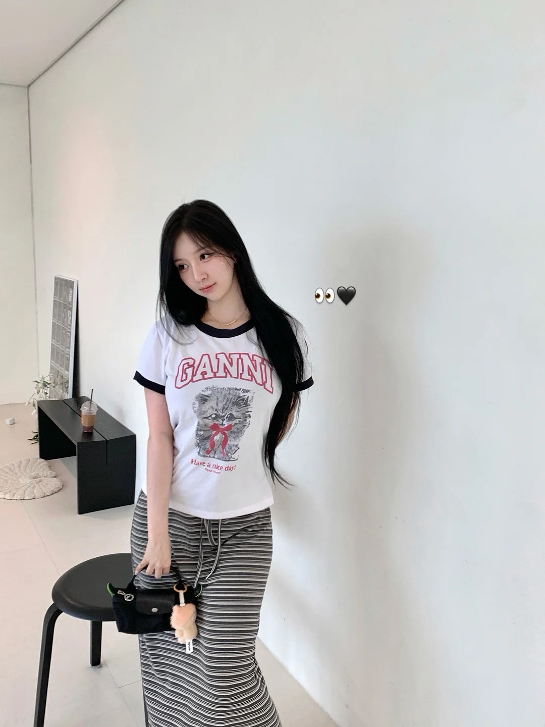 뷔스티에 세트 9