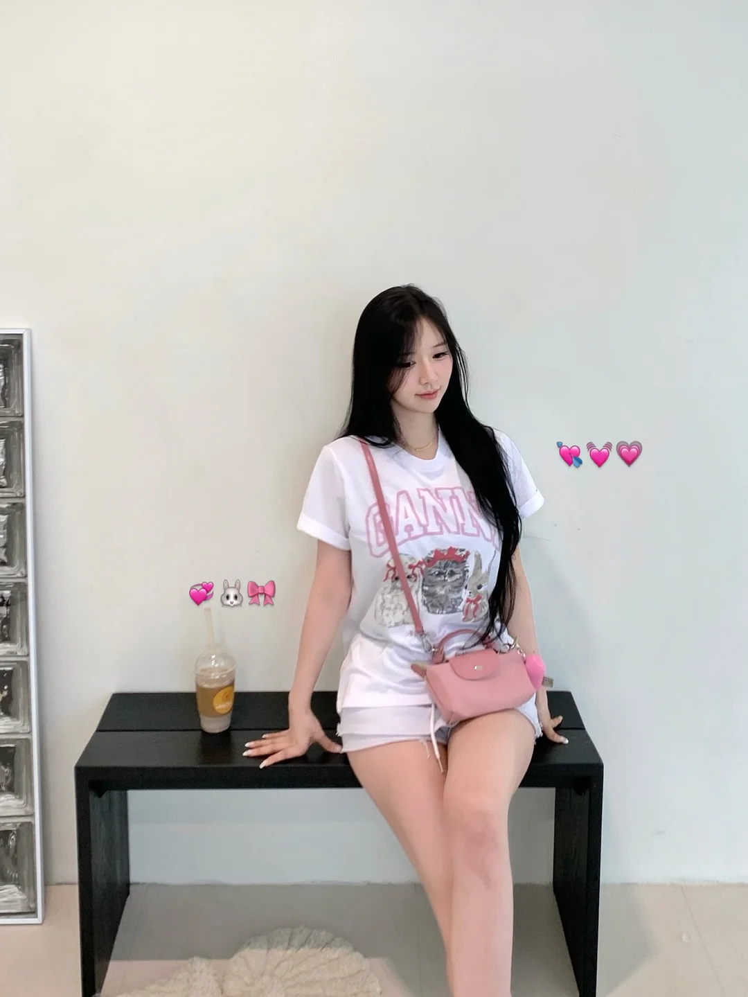 뷔스티에 세트 10