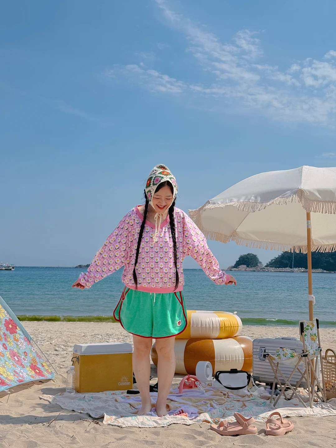 아비튜드 레이저베이스 오브제세트 5