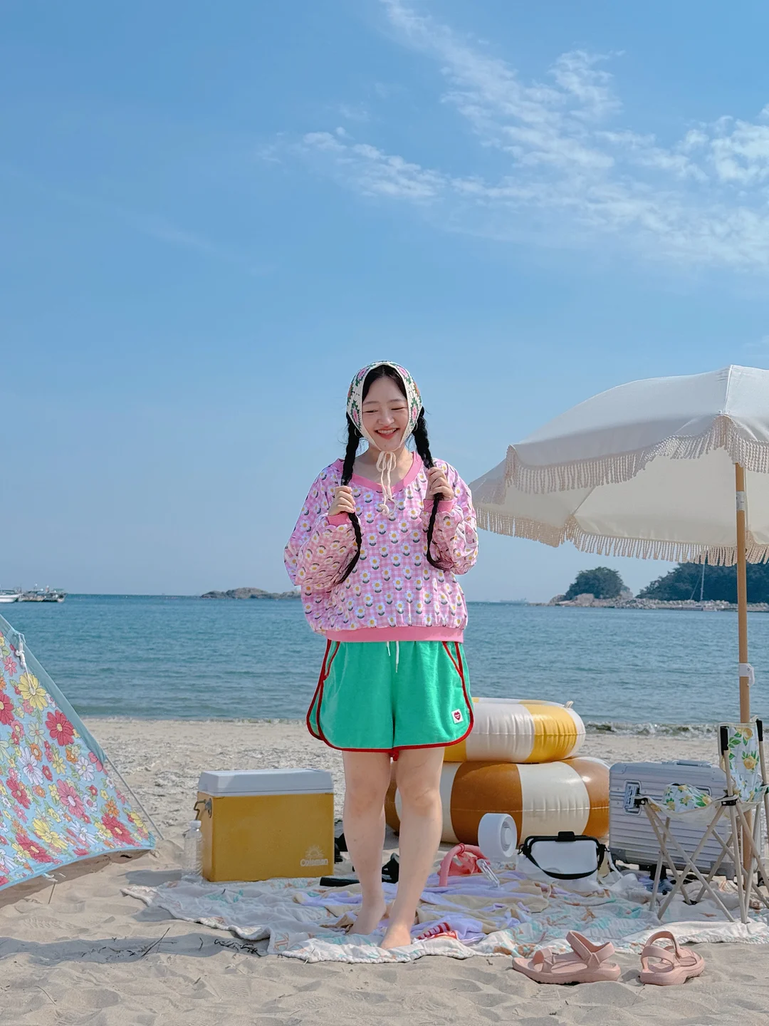 아비튜드 레이저베이스 오브제세트 6