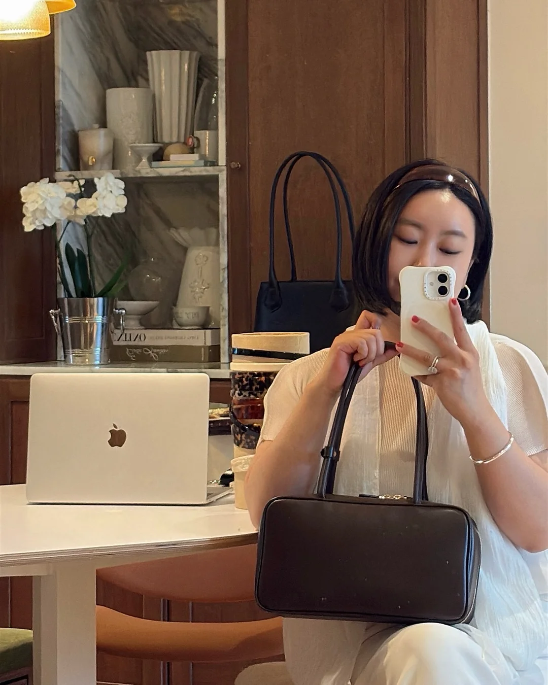 메디큐브 PDRN 버블세럼 한교동 에디션