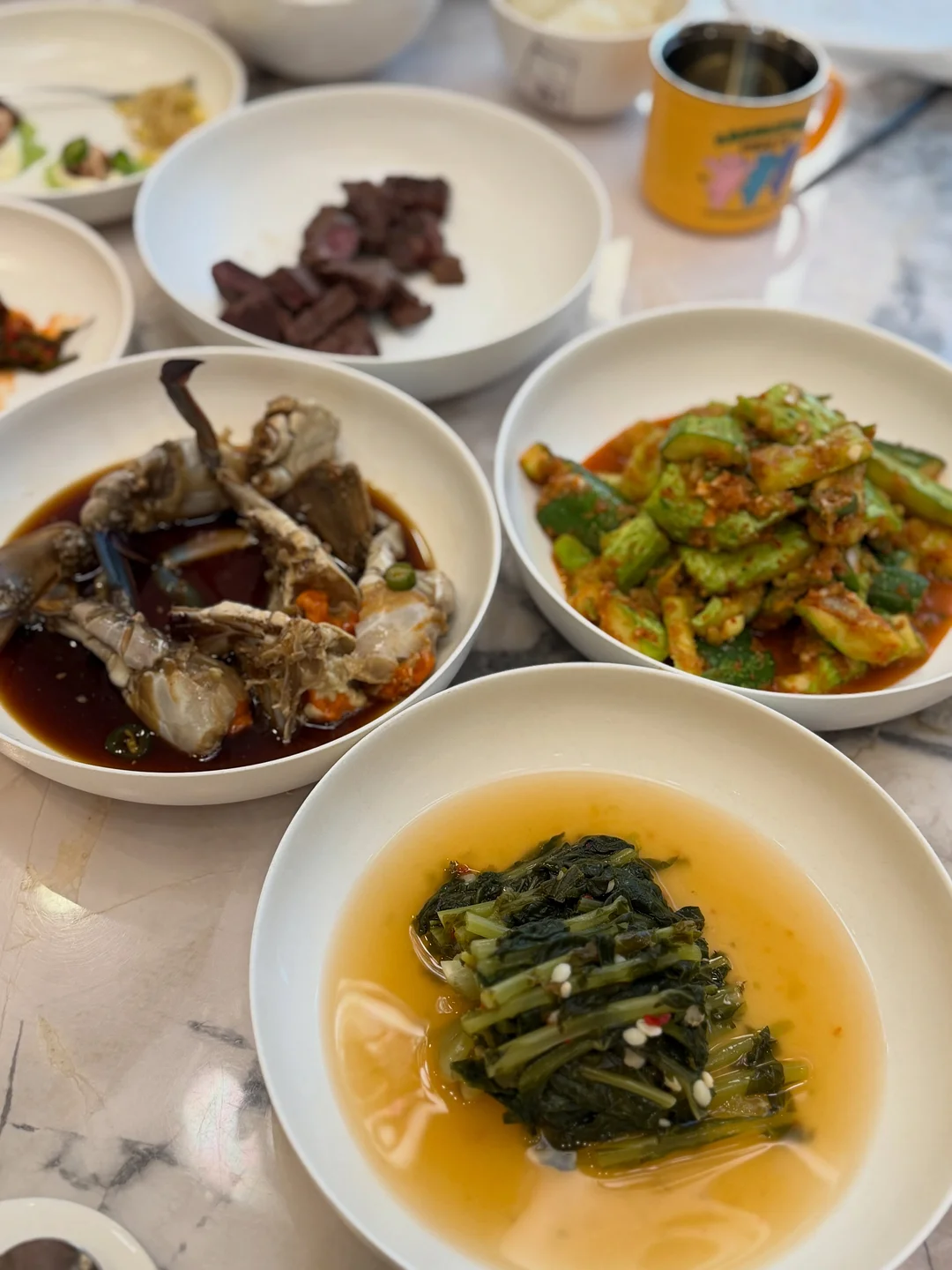 성경적 성교육 및 뮤지컬 관람 7