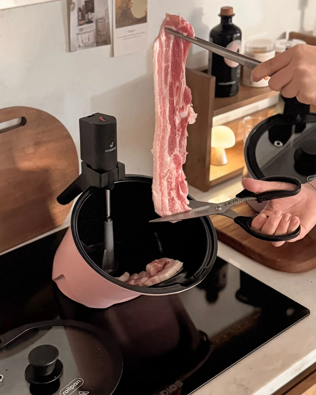 강남 속눈썹 연장 3