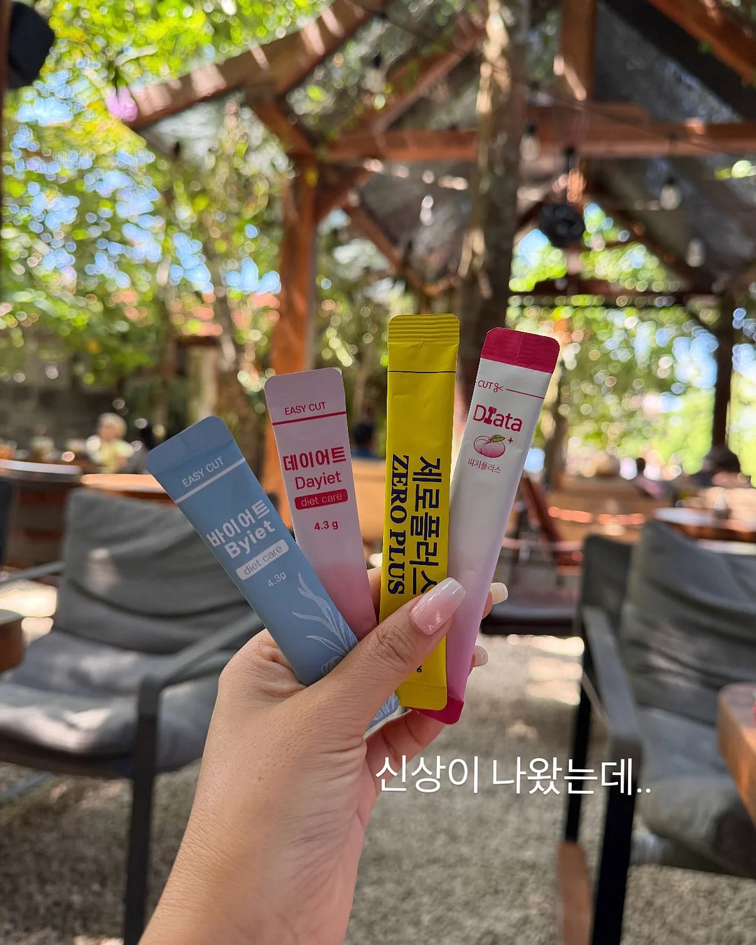 동음이의어 말싸움 1