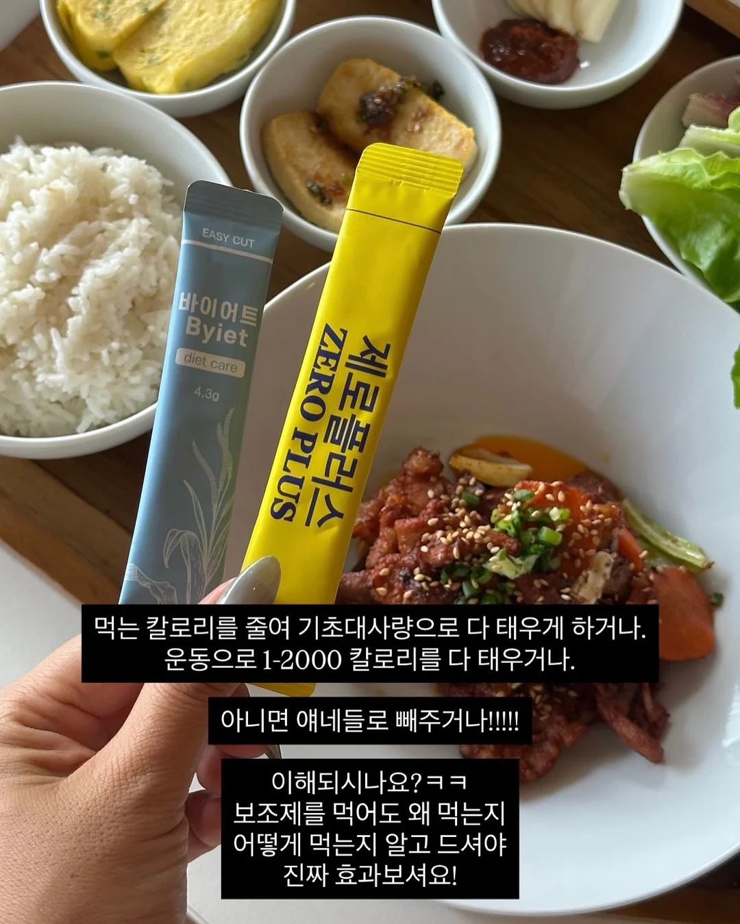 동음이의어 말싸움 7