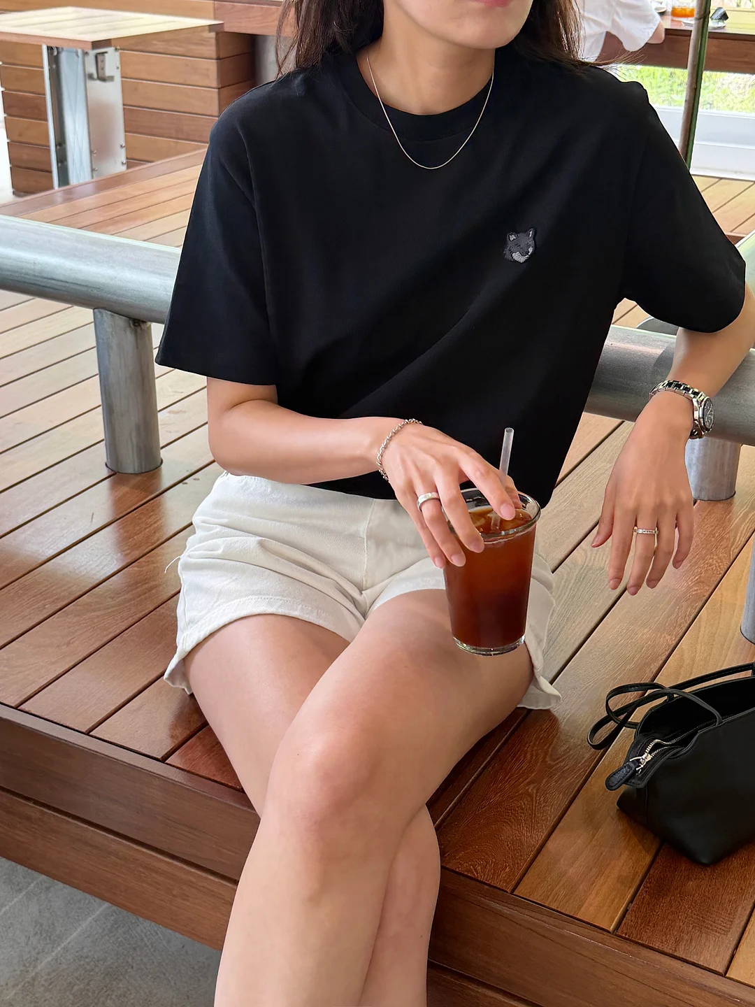 엘릭시어 라인 에센스 8
