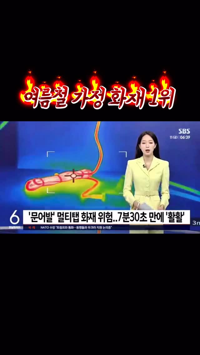 라프 스트라이프 셔츠