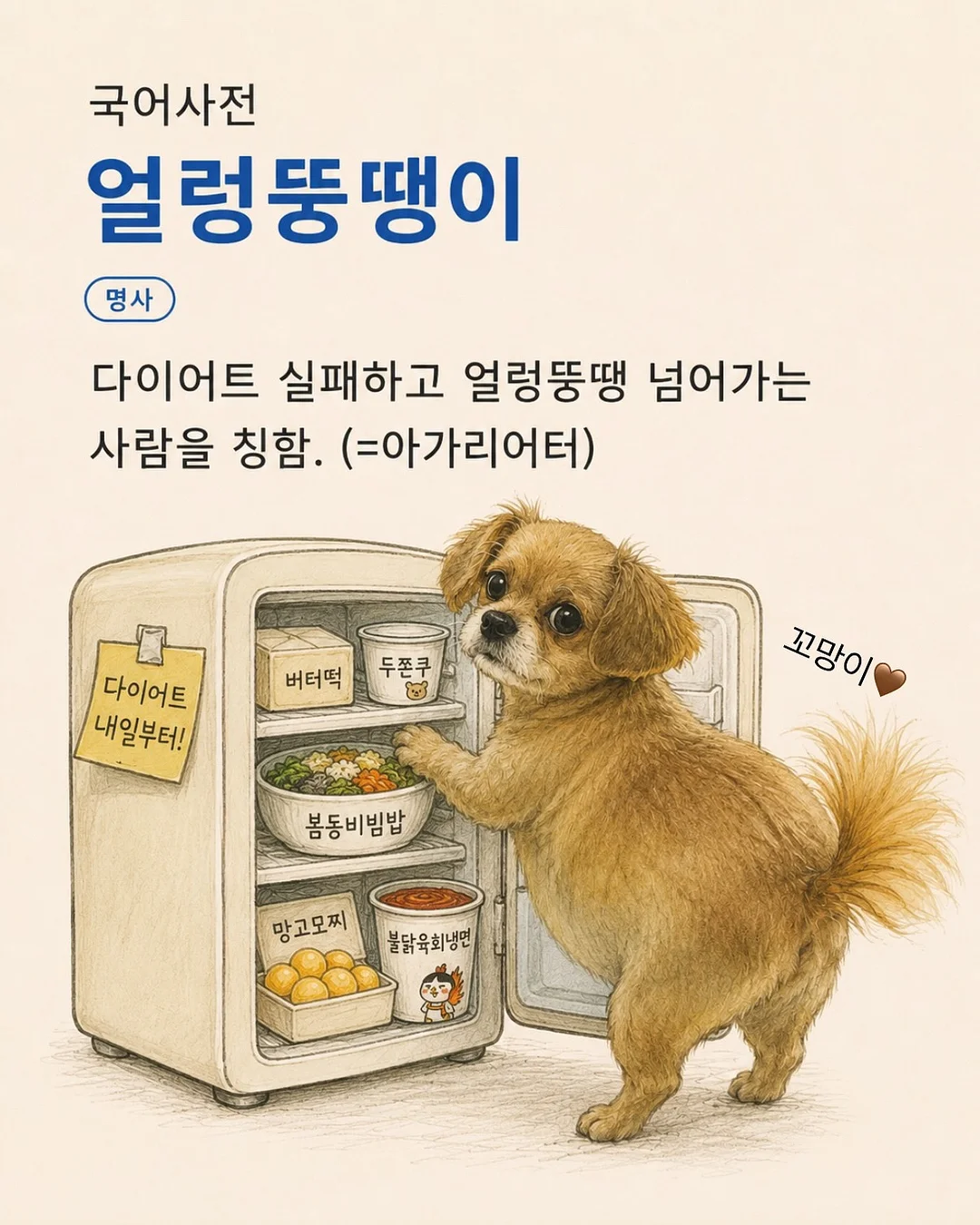 개념노트 양식 8