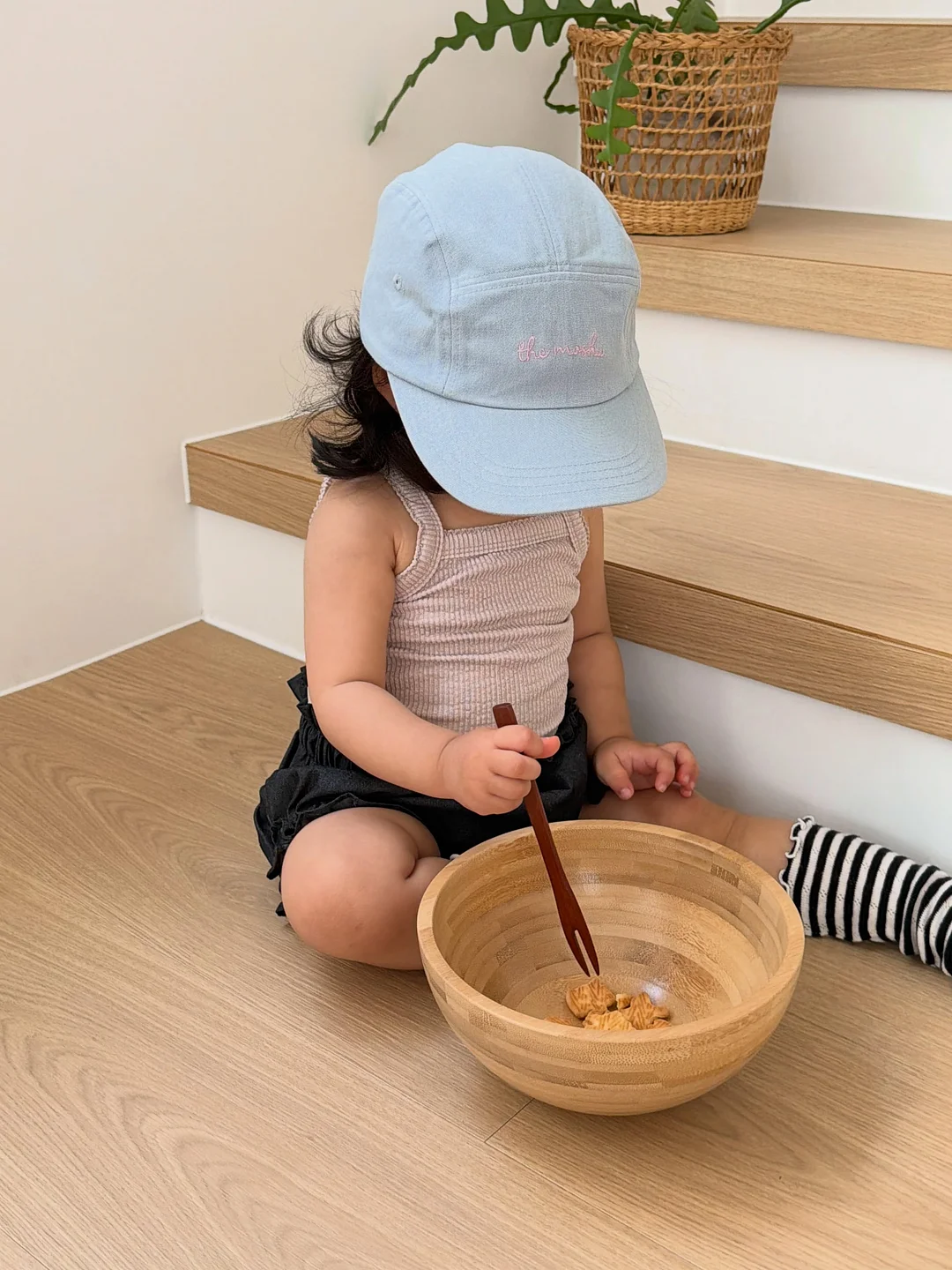 샐러드 클래스 18