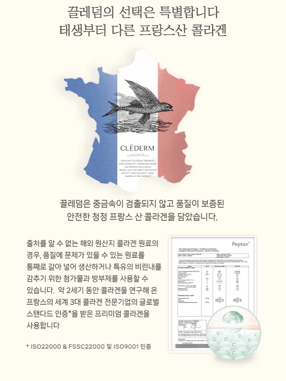 3줄 원터치 귀걸이 7