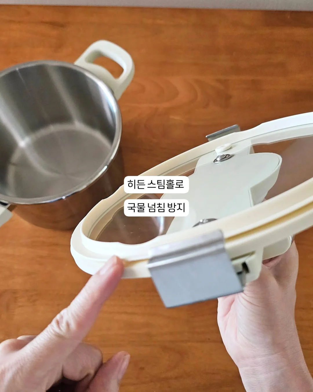 앱송 가죽 벨트 5