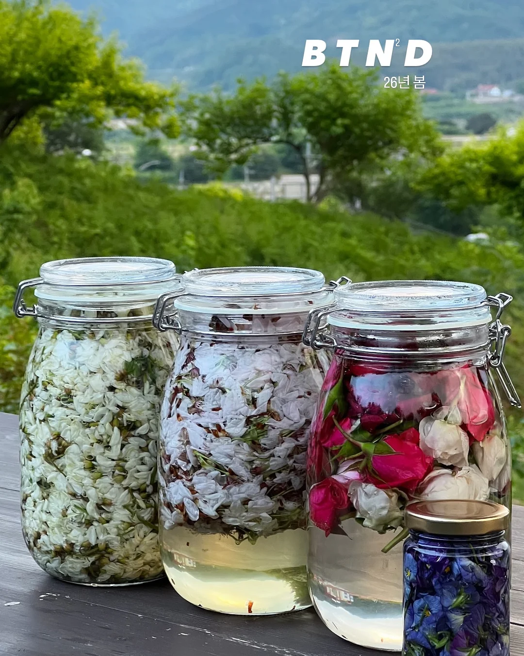 오늑 중첩 로우 테이블 2