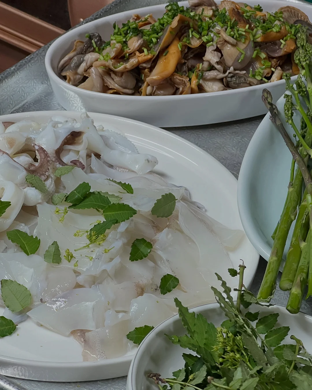 오늑 중첩 로우 테이블 9
