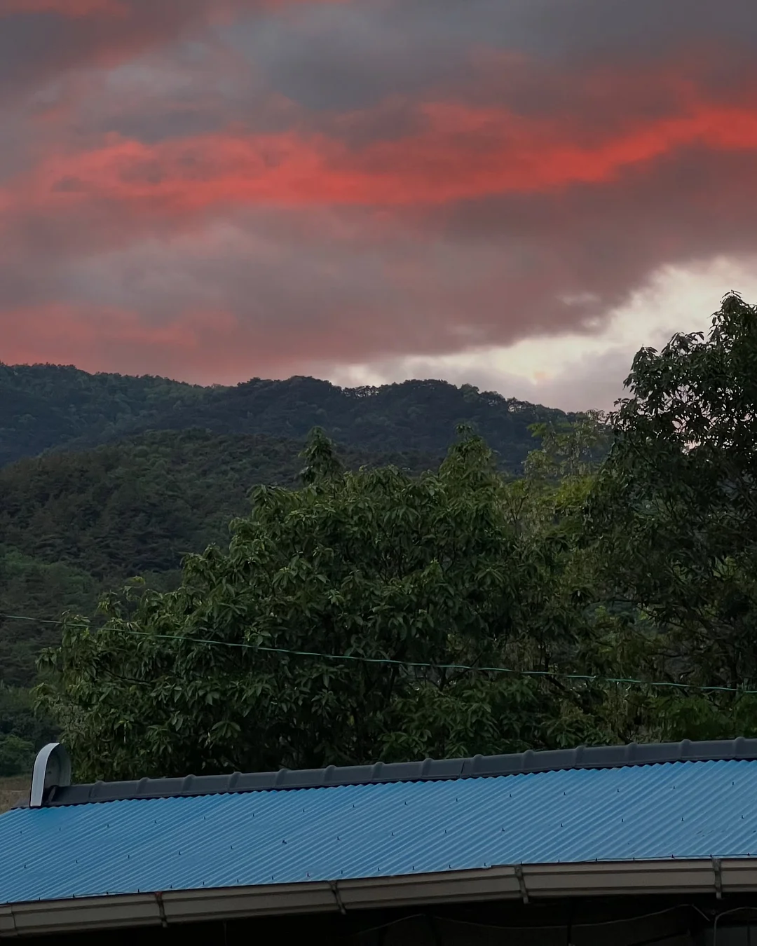 오늑 중첩 로우 테이블 10
