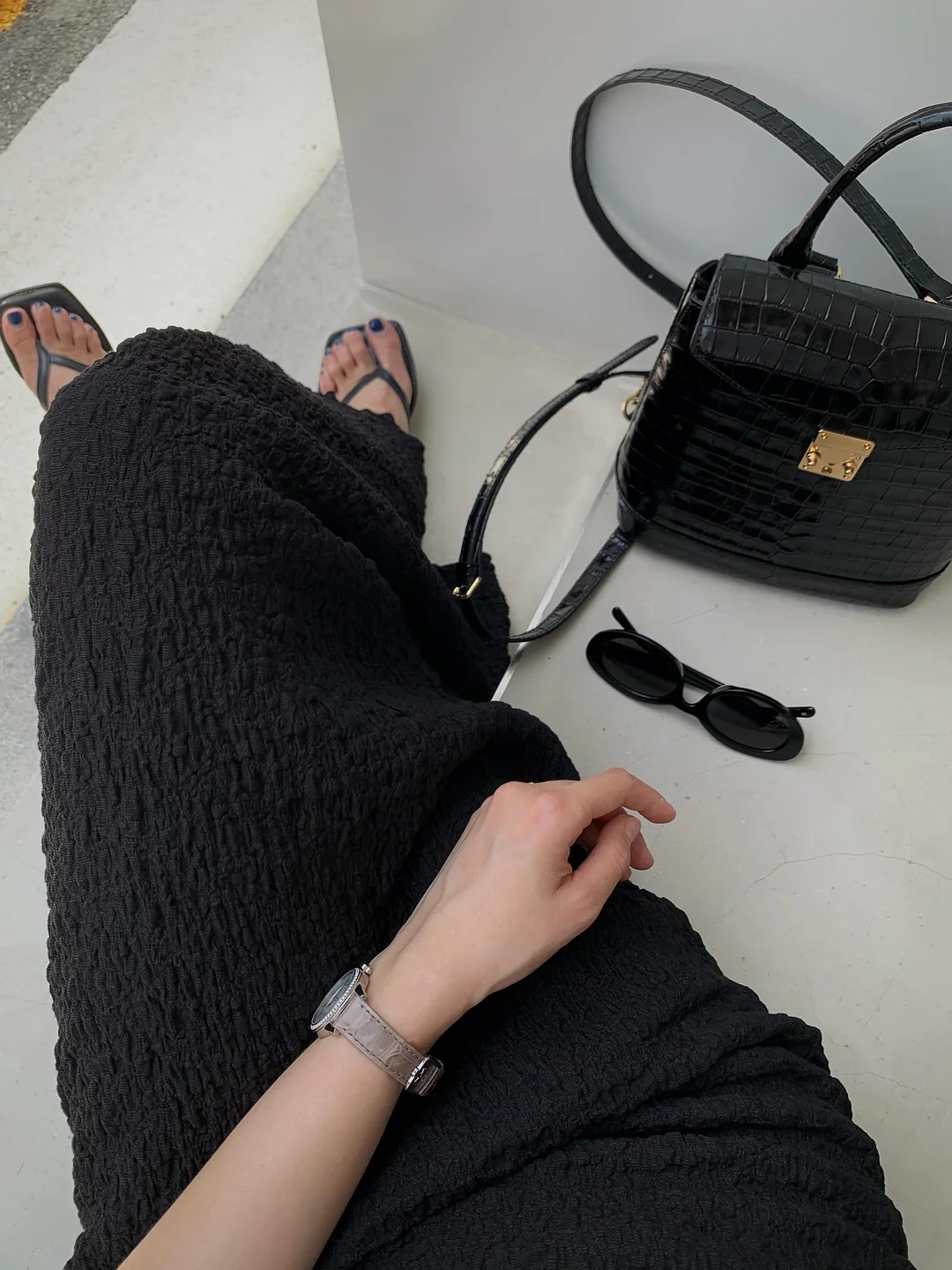 FGF 오센틱 크림 11