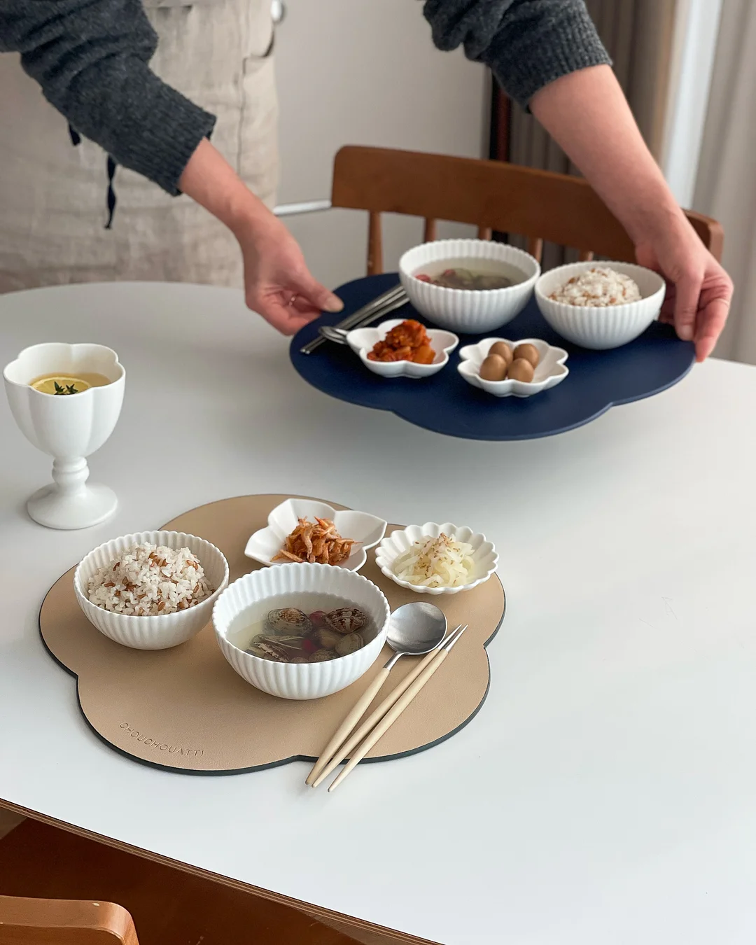 로로럽 크레용 세트 4
