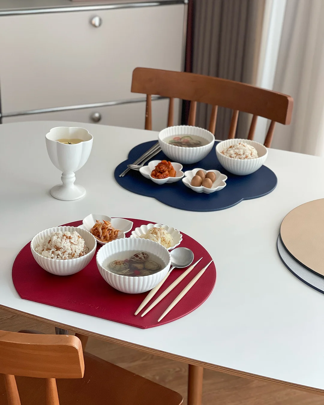 로로럽 크레용 세트 10