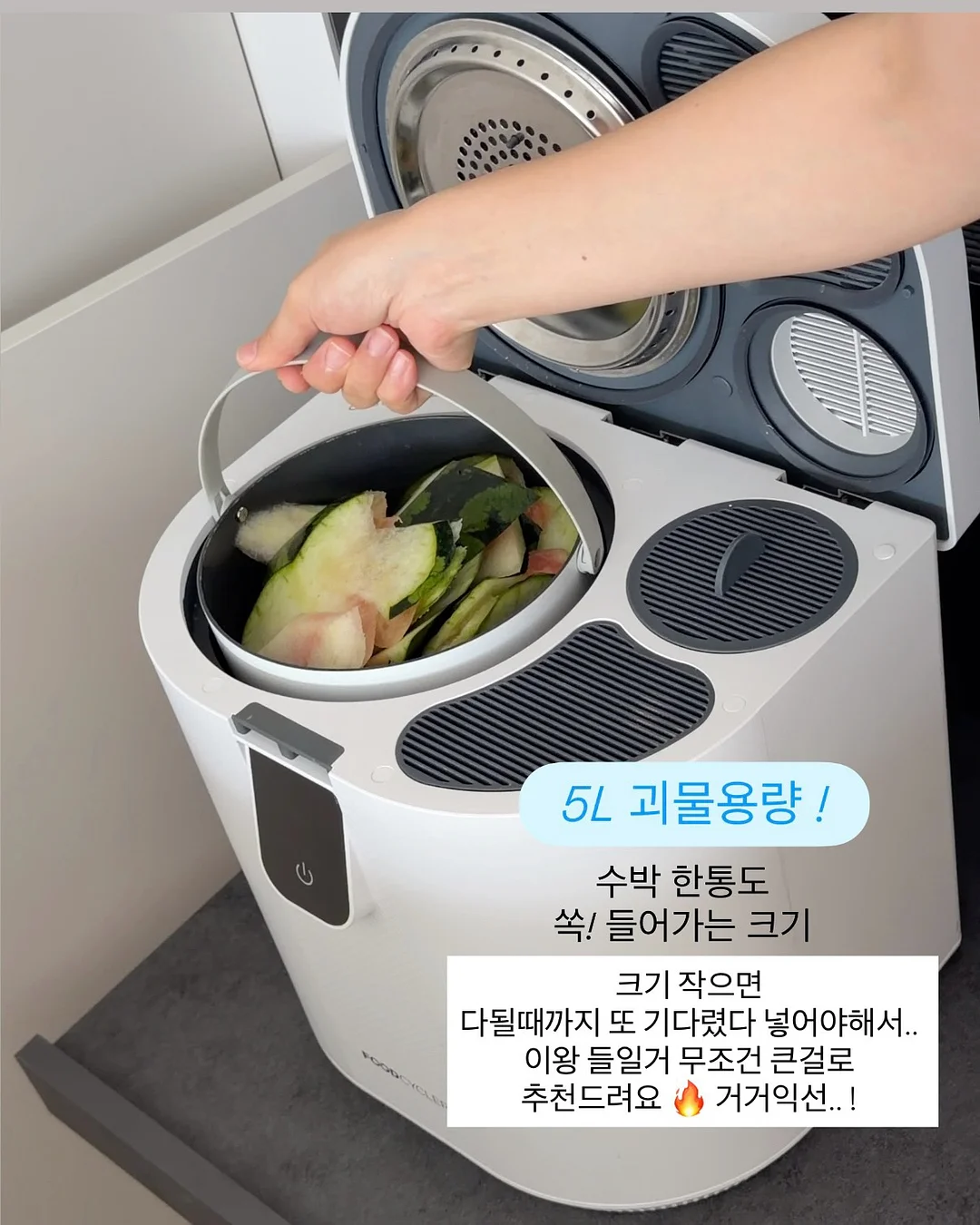 나눔접시 12