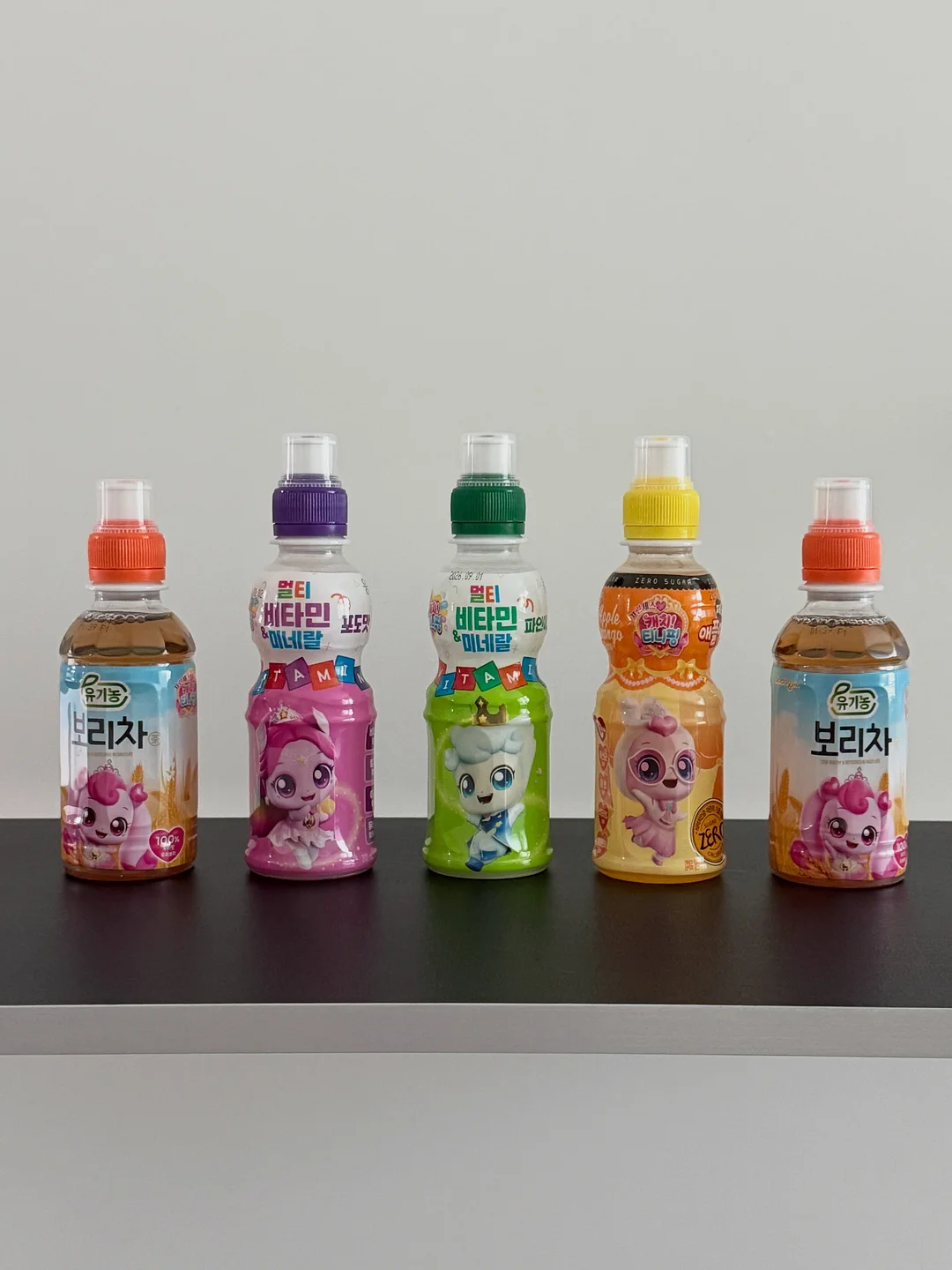 건강채비 호박앤효소 4
