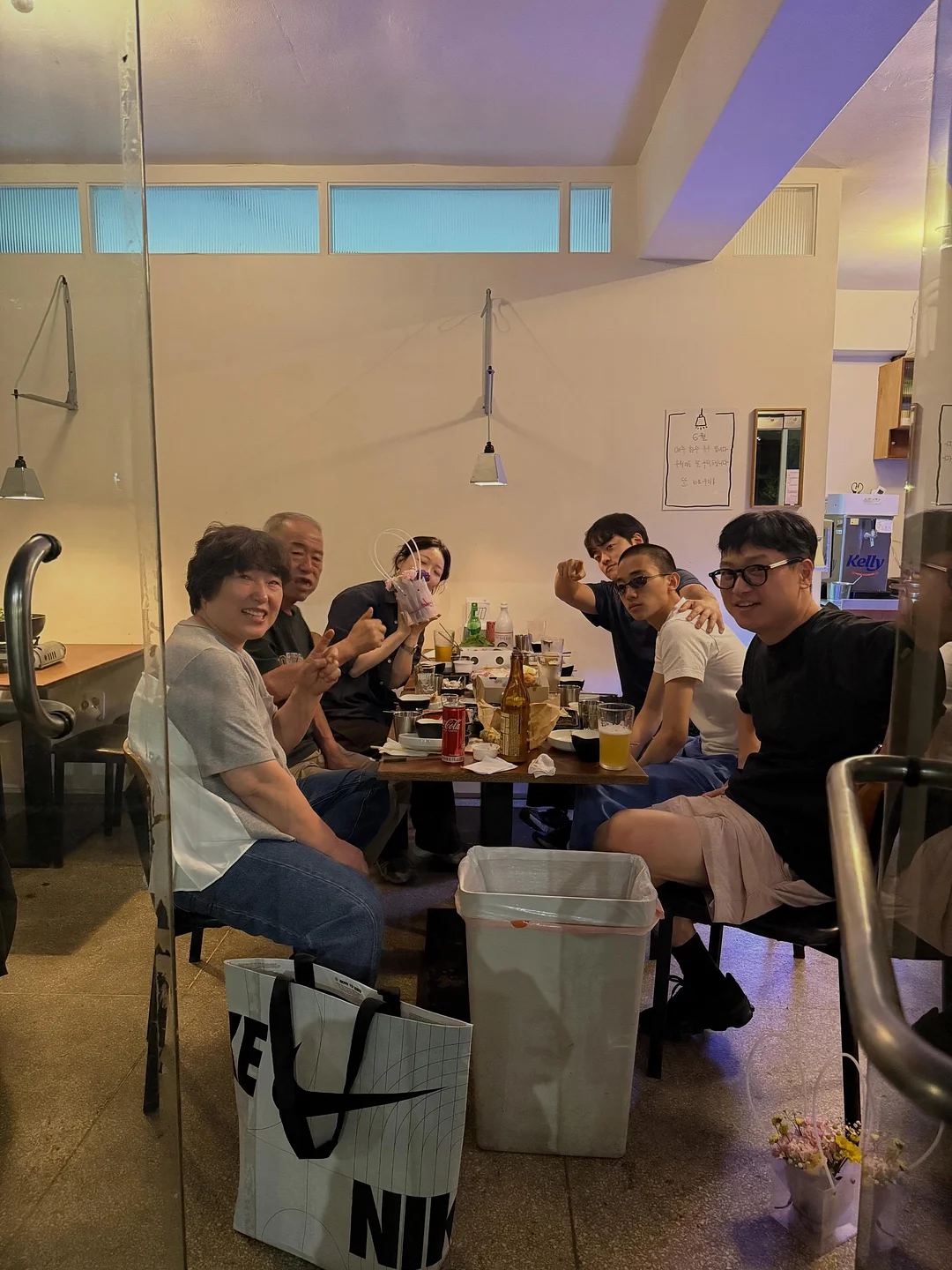 앙트레브 백팩 14