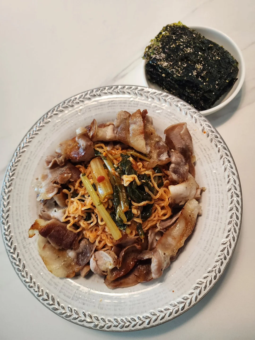 블랙 다이아몬드 토마토 1