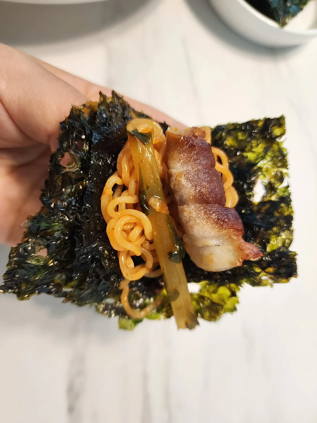 블랙 다이아몬드 토마토 5