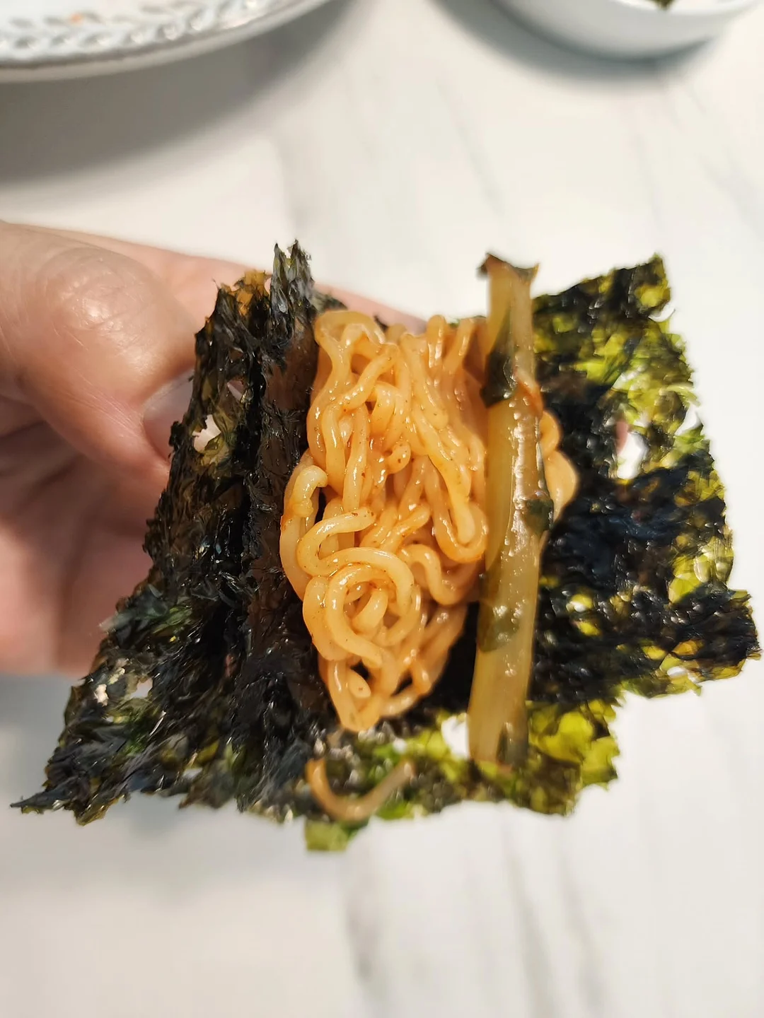 블랙 다이아몬드 토마토 6