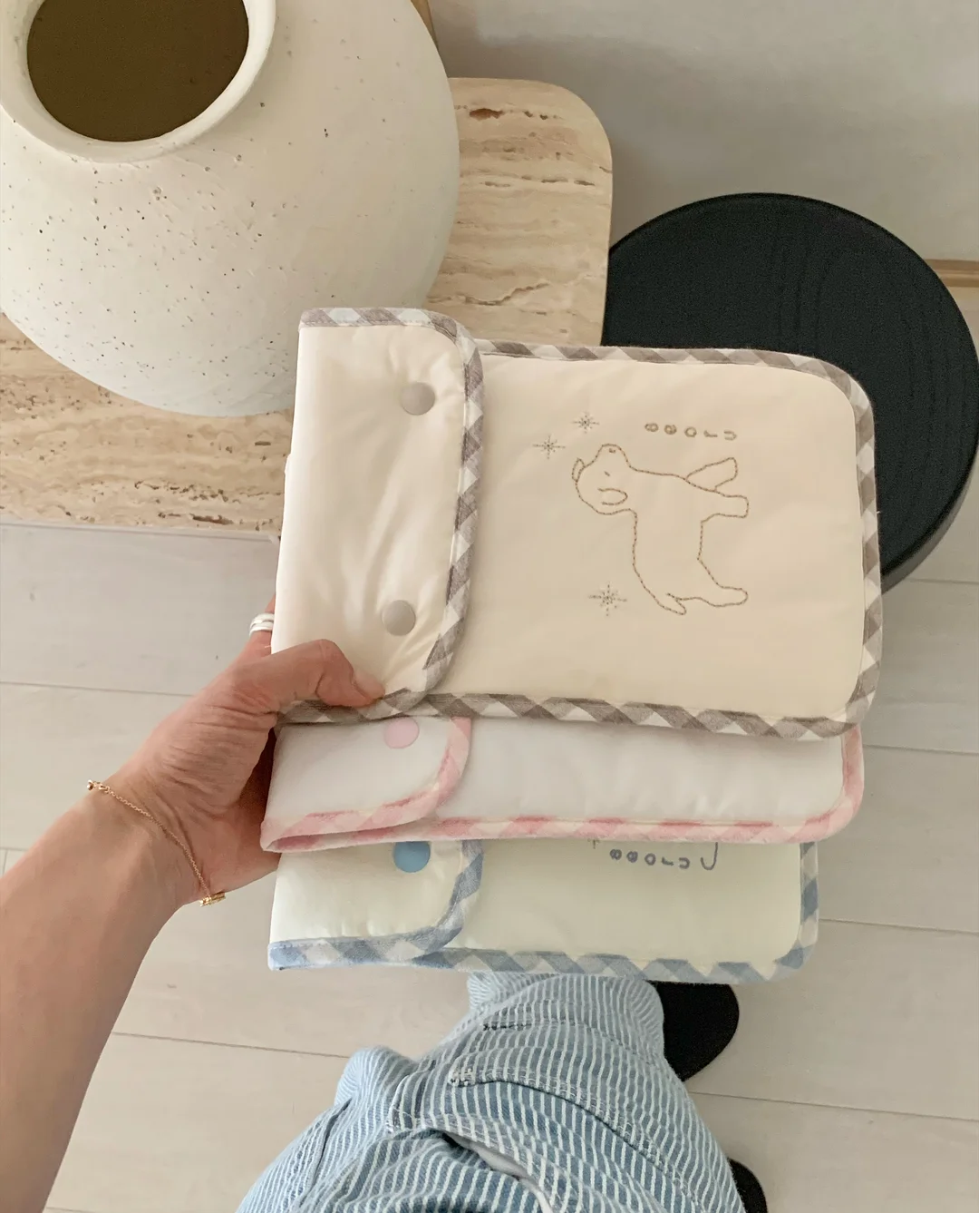 모모즈랩 두바이 버터떡 6