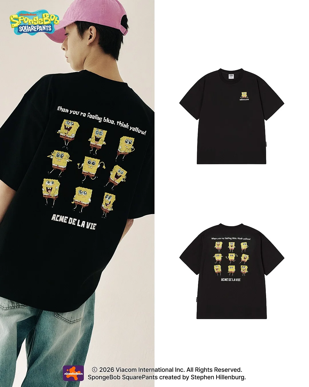 SKULLPANDA flower-themed pop-up series 2