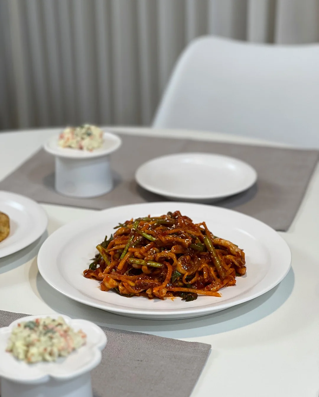 라면 1