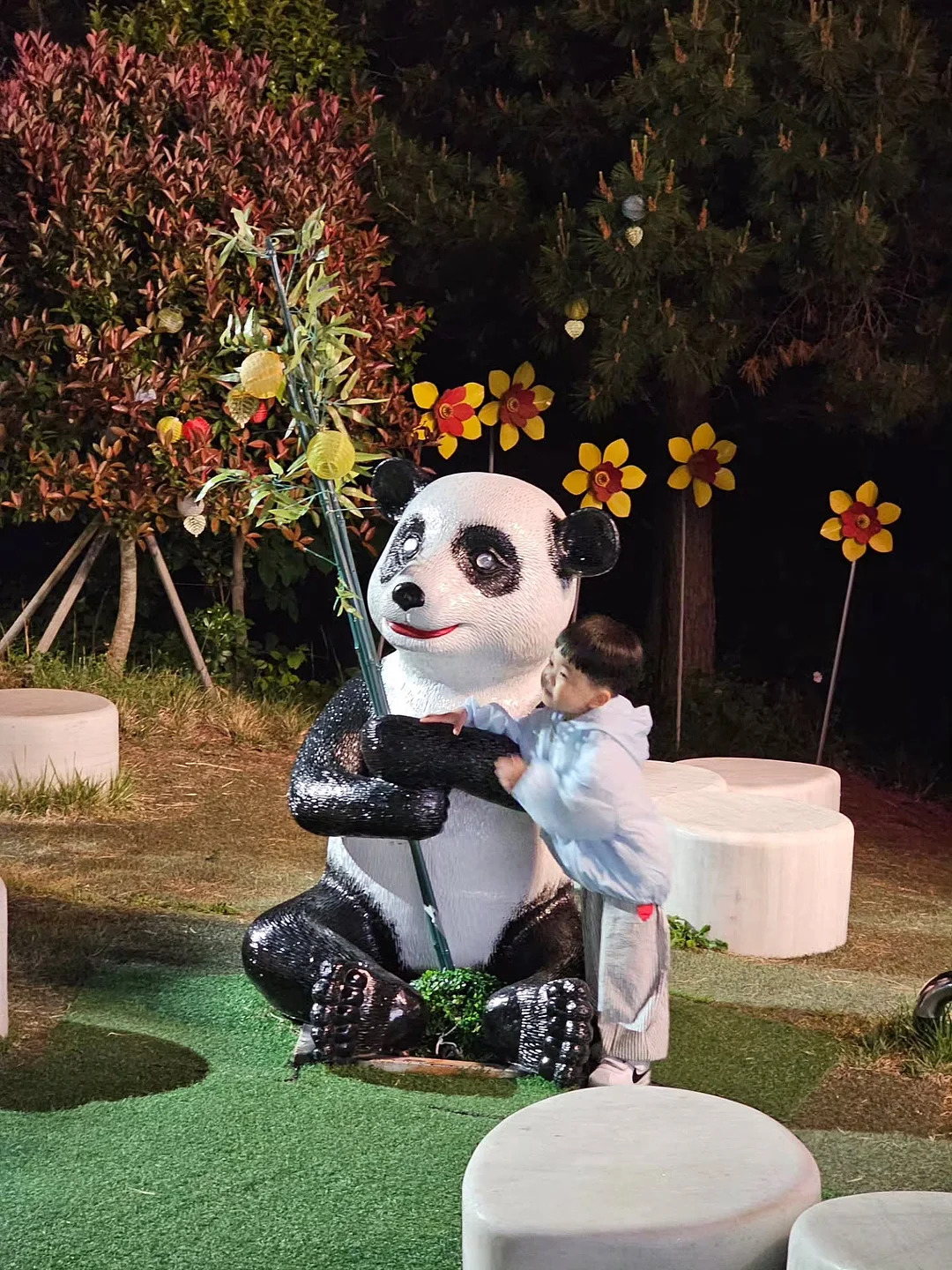 미니 답례품 10