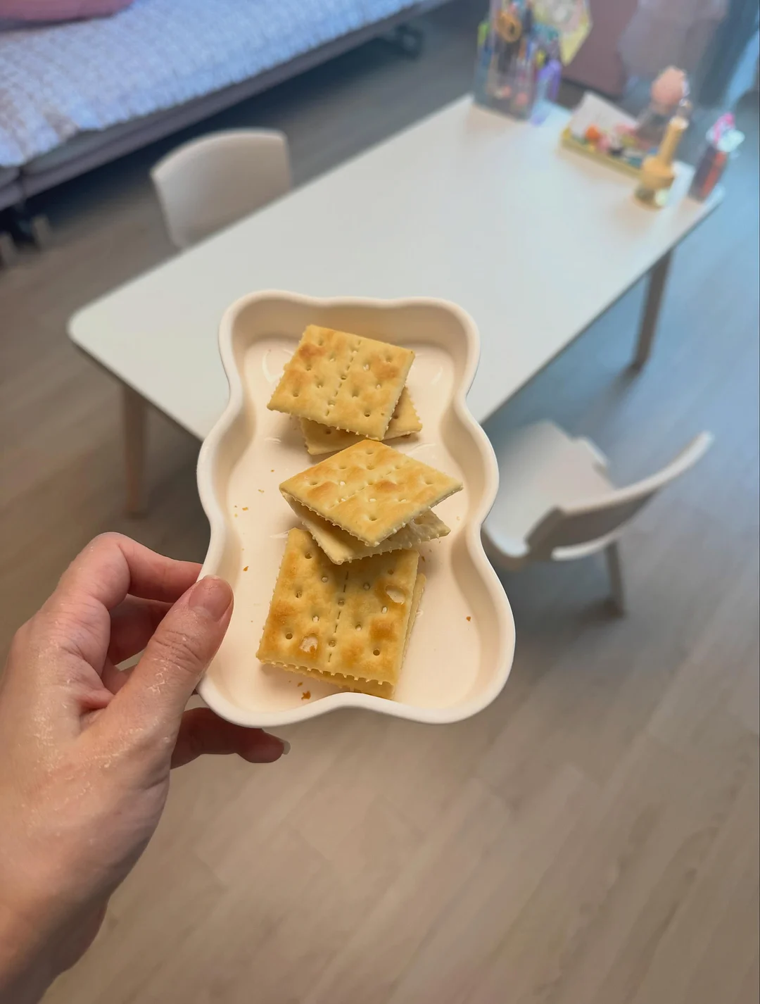 벽지 보호 시트 1