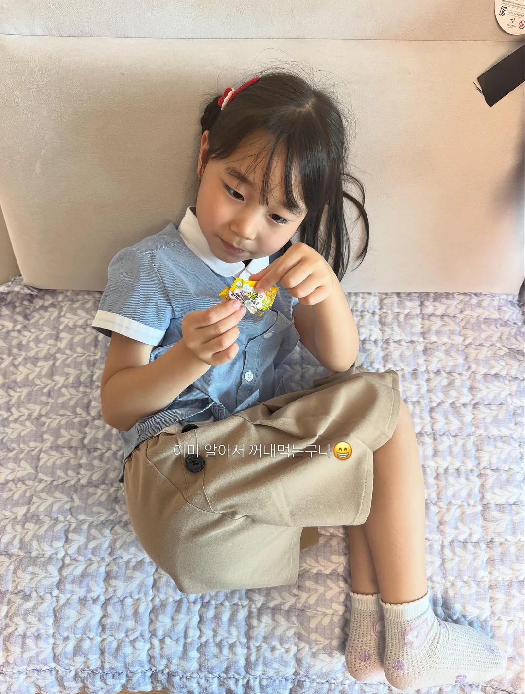 벽지 보호 시트 2